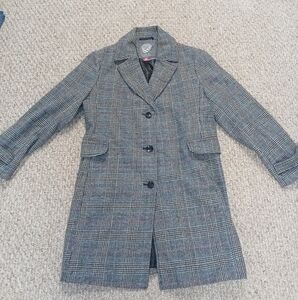 Vince Camuto Pea Coat